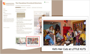 Pasadena Business Ads